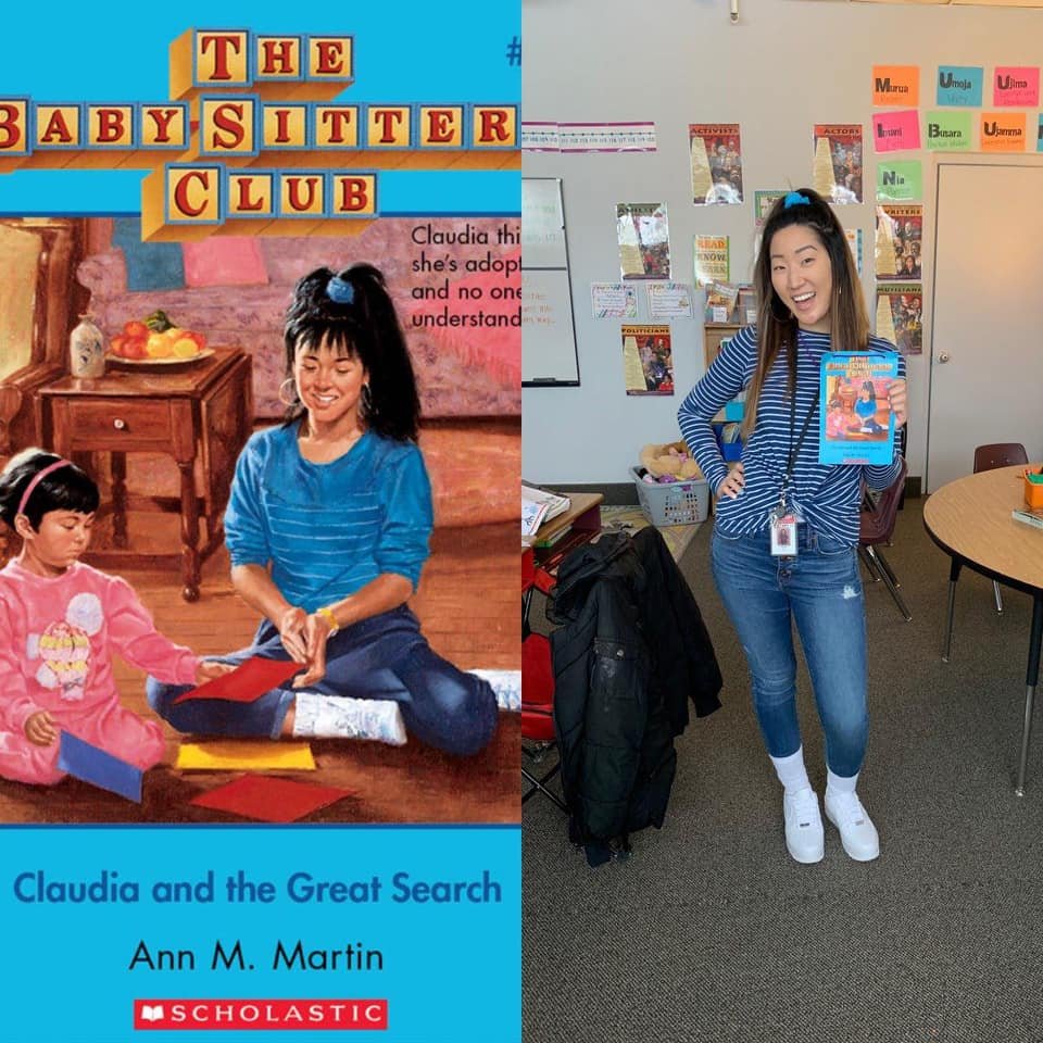 Dress like your favorite book character THIS FRIDAY (Please NO Costume masks.) Students, choose from a book you have read and be ready to talk about your book.