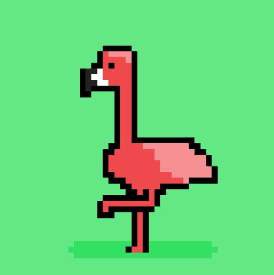 _Dartroom's tweet photo. Are #Yieldlings the cryptopunks of #Algorand? https://t.co/0mEX2eJ6pm