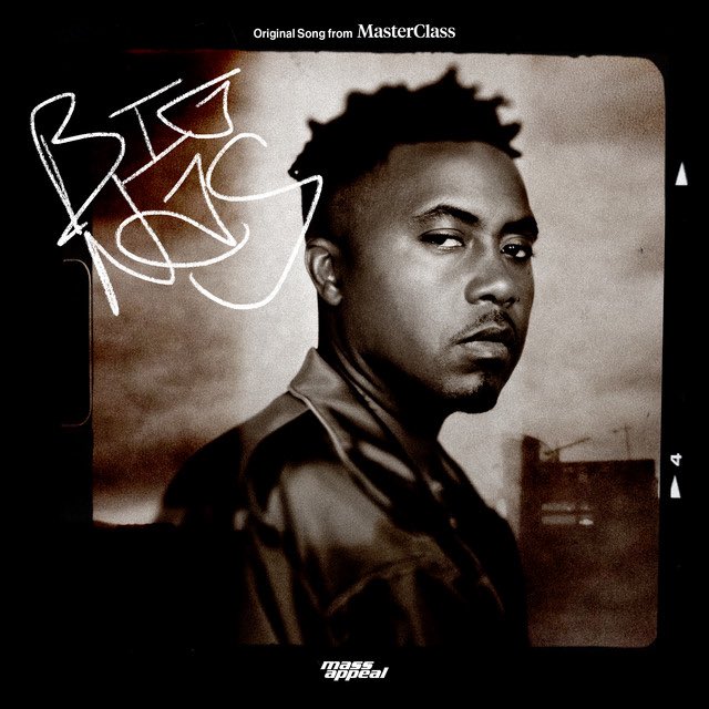 TheRemindersPod's tweet photo. While one could’ve assumed @Nas and @Hit_Boy’s #KingsDisease in 2020 would be a one-time deal, their connection is so strong that it led into #KingsDiseaseII this year, and now a new single from his @MasterClass, #BigNas! Thoughts?! #CoitusCuts #SoundCloud https://t.co/SP3uMBv2H8 https://t.co/x4Xm4LK2Lw