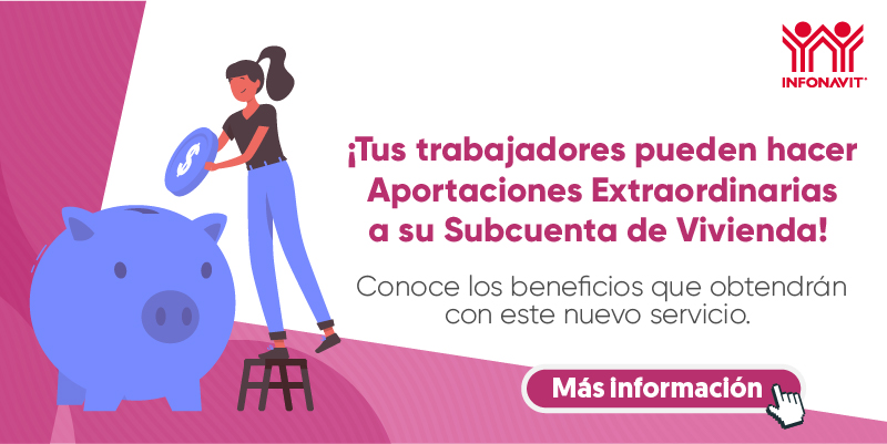 Información de interés para todos los trabajadores 🧐
Te invitamos a visitar el siguiente portal para mayor información 📃🔍
bit.ly/3tQwpwy
#COPARMEX