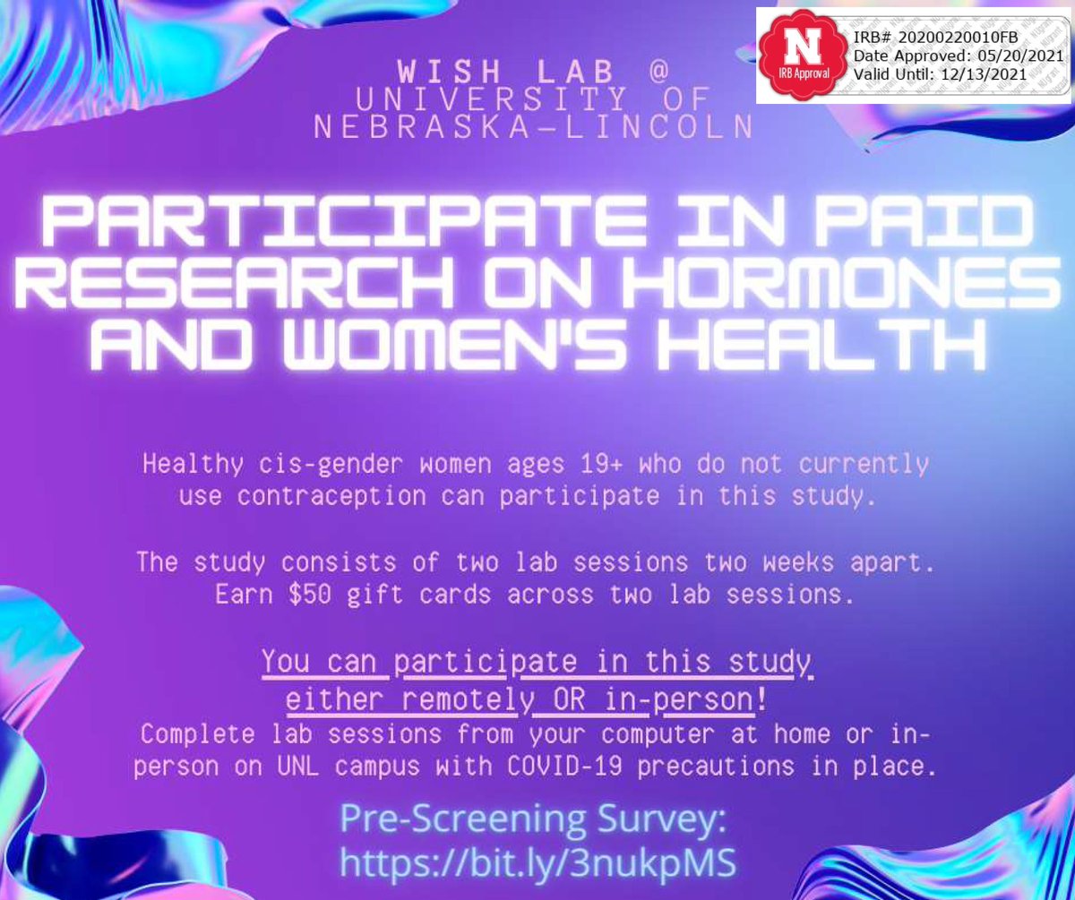 WISH lab tweet media