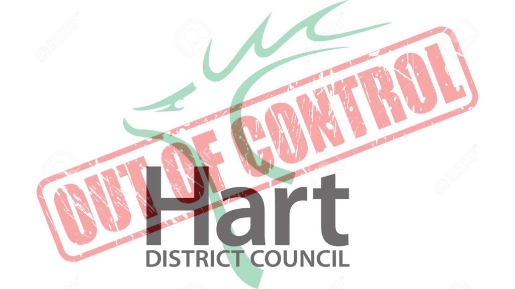 WeHeartHart's tweet photo. Hart Council Out Of Control - https://t.co/uf4kjIkABN #WeHeartHart #SecretCouncil https://t.co/T8skVwTDdm