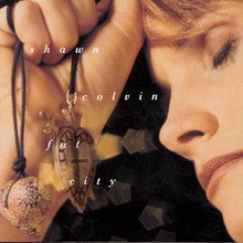 Shawn_Colvin's tweet photo. Kinda wild, but Fat City and Holiday Songs and Lullabies were both released on this very day - FC in ‘92 and HSAL in ‘98. Endless fun with genius producer @LarryKleinMusic and Holiday Songs and Lullabies was recorded with terrific producer Doug Petty. Bravo Doug! https://t.co/L4wlqca2c3