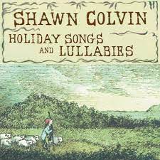 Kinda wild, but Fat City and Holiday Songs and Lullabies were both released on this very day - FC in ‘92 and HSAL in ‘98. Endless fun with genius producer <a href="/LarryKleinMusic/">Larry Klein</a> and Holiday Songs and Lullabies was recorded with terrific producer Doug Petty. Bravo Doug!
