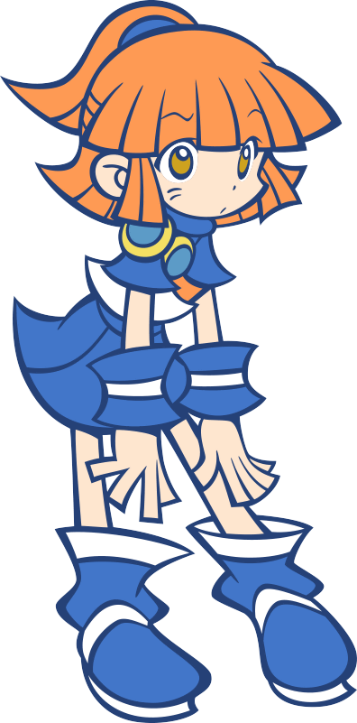 Post by PPQExtracts on X: アルル