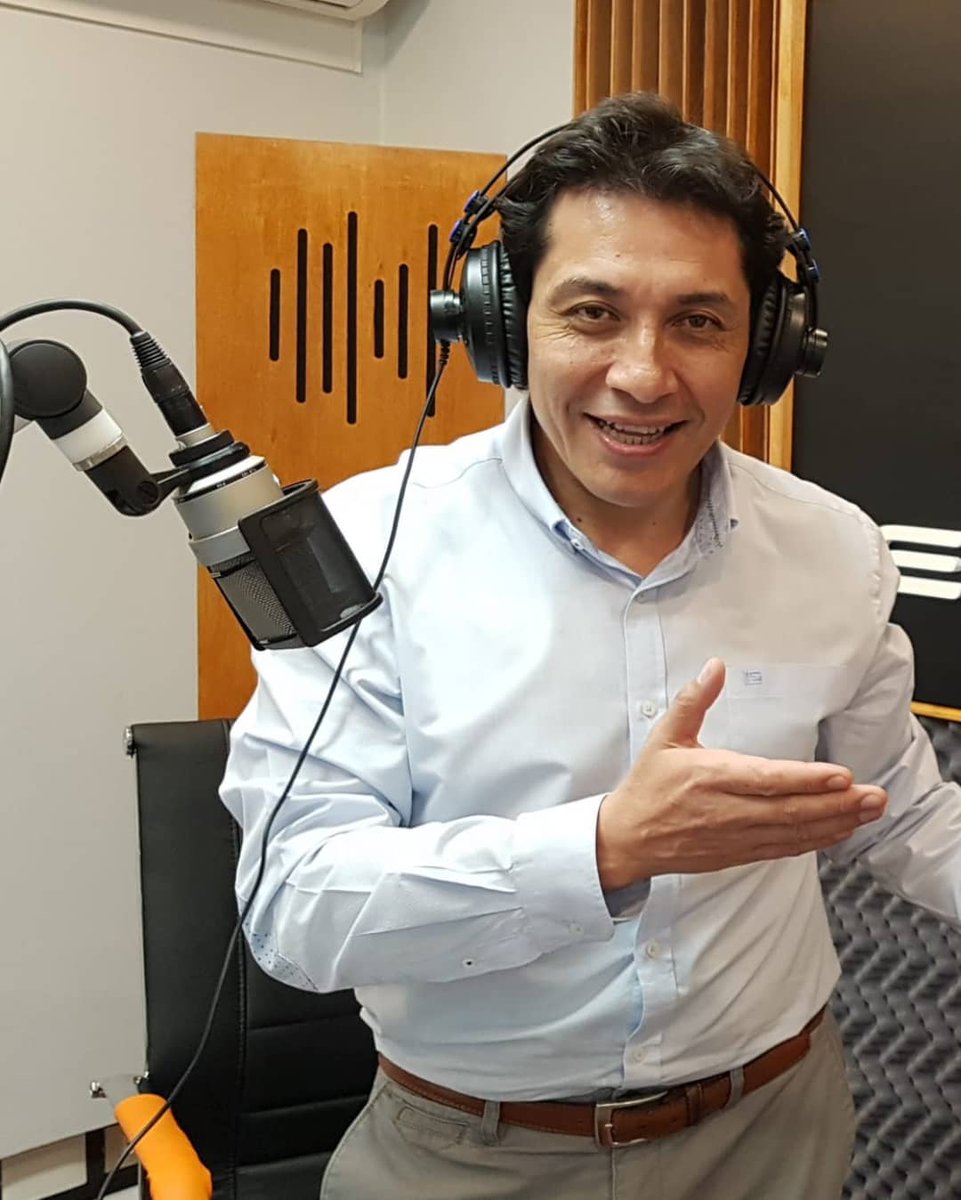 Radio Estilo tweet media