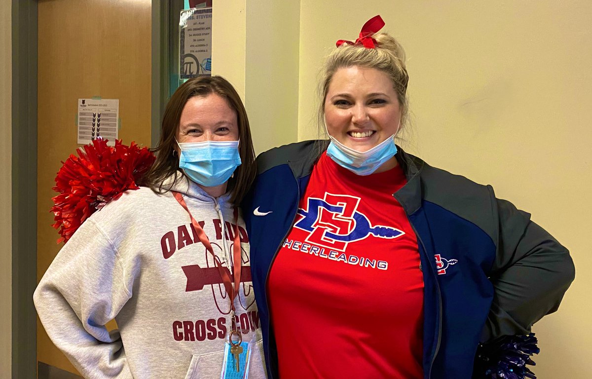 Julianne Fowler tweet media