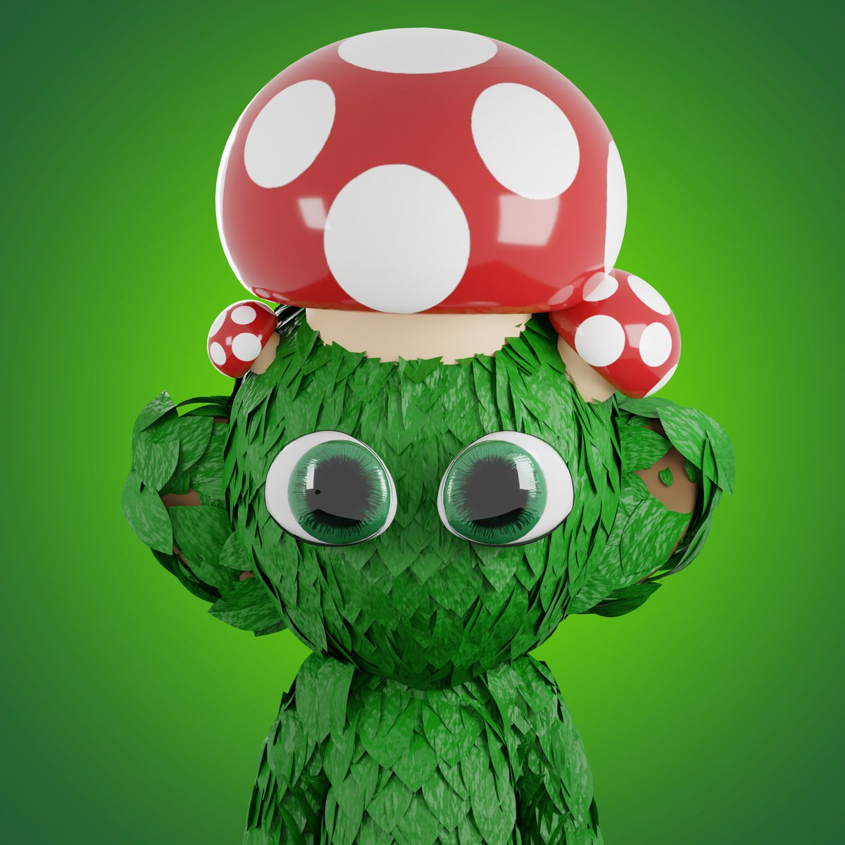BobbleSols's tweet photo. BobbleSols Appreciation Week

Every 24 hours for the next week, we will be releasing honorary BobbleSols to shoutout individuals and projects that have made a significant impact to further the Solana ecosystem.

Today's honorary BobbleSol goes to @austinvirts 🌱 https://t.co/wmiFjQZL8Y