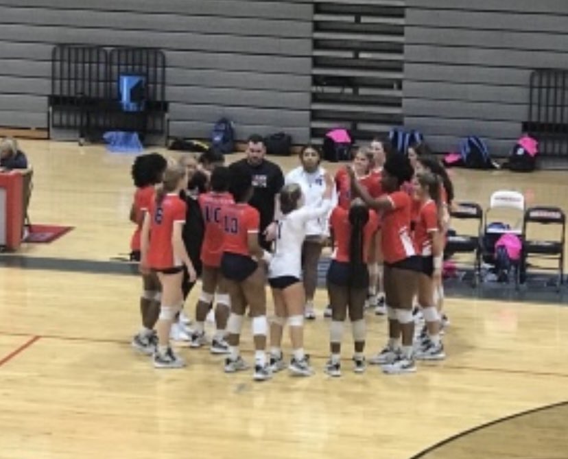 Big Congratulations to the JL Mann Lady Patriots on their victory against Wade Hampton!!! Upper State Championship Monday night, WE STILL GOT WORK TO DO!!! Mann Up!!! The MySportsFolio Team <a href="/AthleticsJl/">JL Mann Athletics</a> <a href="/JLMannVball/">J.L. Mann Volleyball</a> <a href="/SCHSL/">SCHSL</a> <a href="/EliasVB15/">Elias Valentín II</a> <a href="/jlmannbooster/">JL Mann Booster</a> @MrCSMayfield