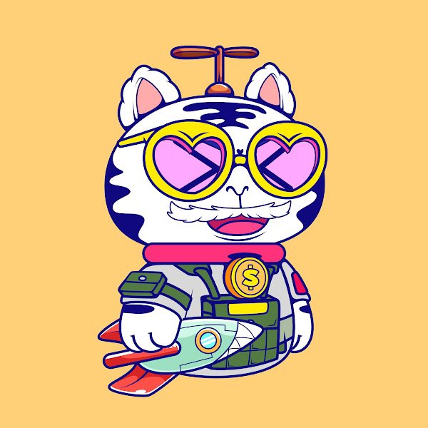 <a href="/flurnft/">Flur 🤫 | NFTs NFTs NFTs Memes Memes Memes</a> Some ppl listed their tigers too low initially and don’t want pay gas to delist. Don’t miss a chance to get some. You can get a free mint of tigero for every tiger you own soon. 
<a href="/TigerClub18/">Naughty Tigers Costume Club</a> 

discord.gg/BpAjZTDg8x

#nft #bigcat #tigerlovers