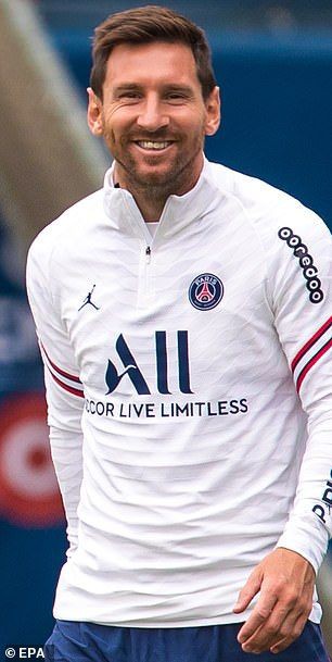 messi30_andrs's tweet photo. Que buen entrenamiento!!!
#Messi #PSG #Entretenimiento #fulbo https://t.co/v4KHX0CGFi