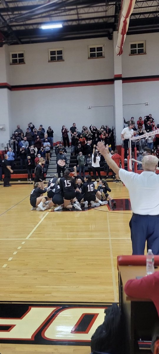 #2 Raiders moving on!
Go Raiders!