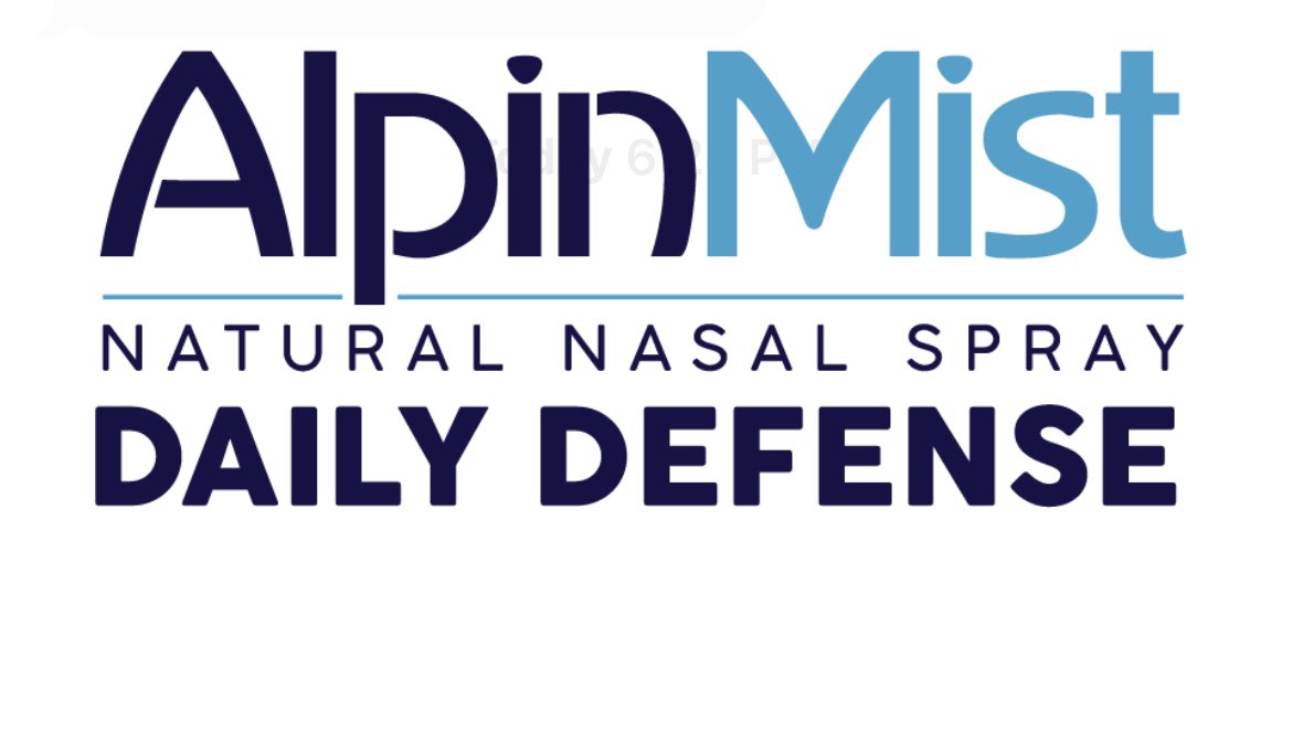 AlpinMist's tweet image. We’re back! #carrageenan