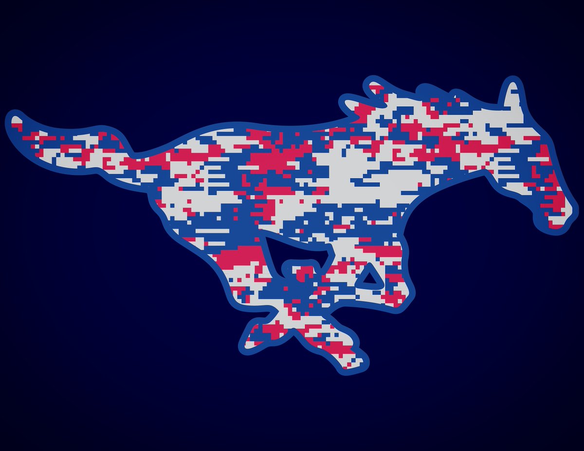 Hey SMU Twitter — the MilVets are back online! We hope you can stay connected with us as we work to strengthen the Veteran community on campus. 🐎⬆️