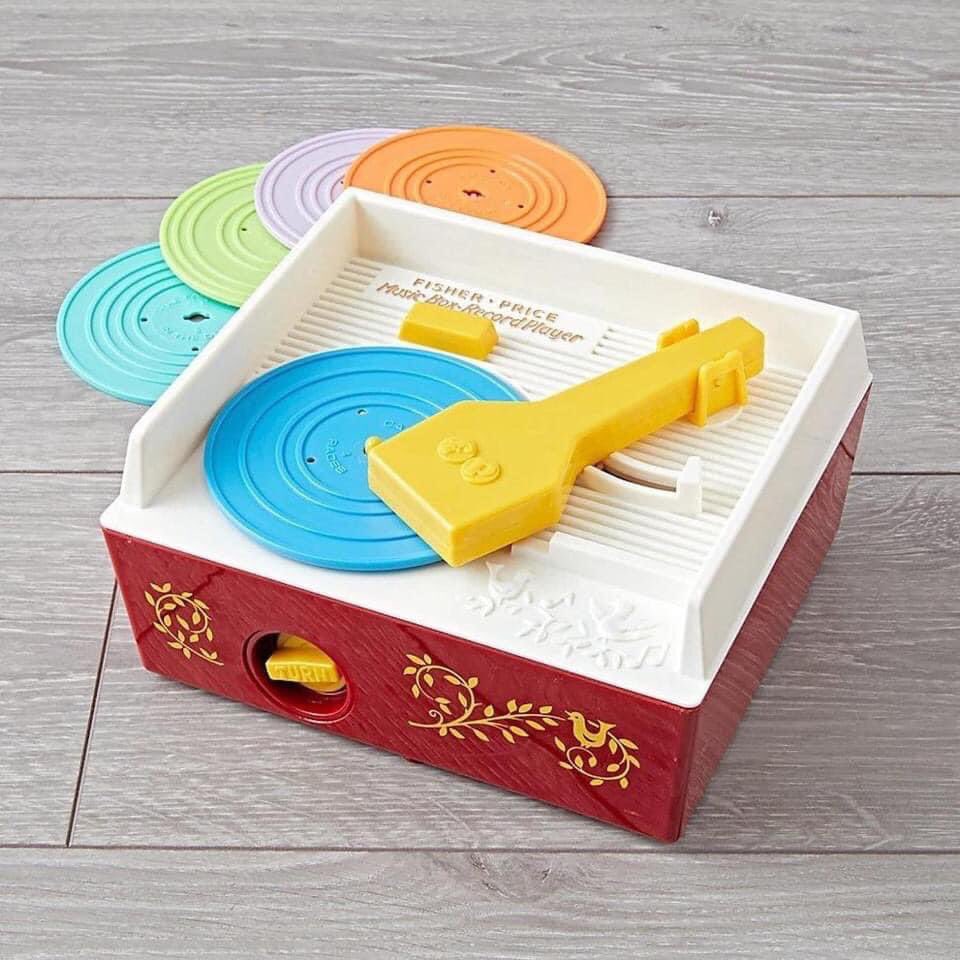 Some DJs never touched one and it shows 🤷🏻‍♂️