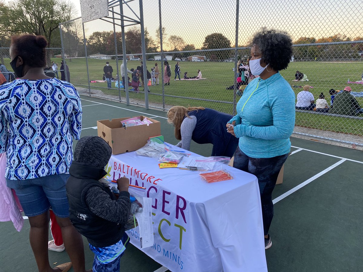 CLETS_SDT's tweet image. A huge thank you to our community partners for joining us this evening! 💙💛 @Church_Lane_ES @CoitTammi @MrsAbles_CLETS