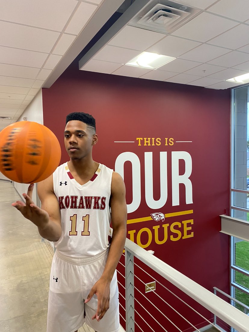 Coe College Men’s Basketball tweet media