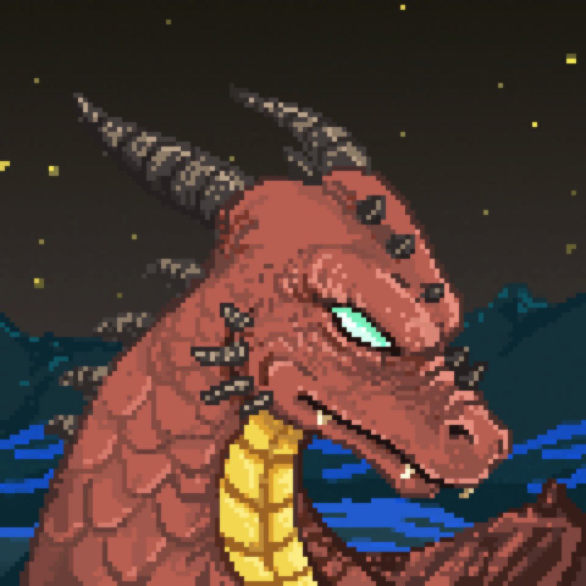 🚨WHITELIST GIVEAWAY 🚨

Given the insane response we got, we are giving away 20 more white list spots. 

Steps to enter: 

☑️ Follow <a href="/ProjectDraca/">Project Draca NFT</a> 
☑️ Like/RT this tweet
☑️ Tag 2 friends

We will be choosing 20 winners from the replies at midnight, 12 EST.