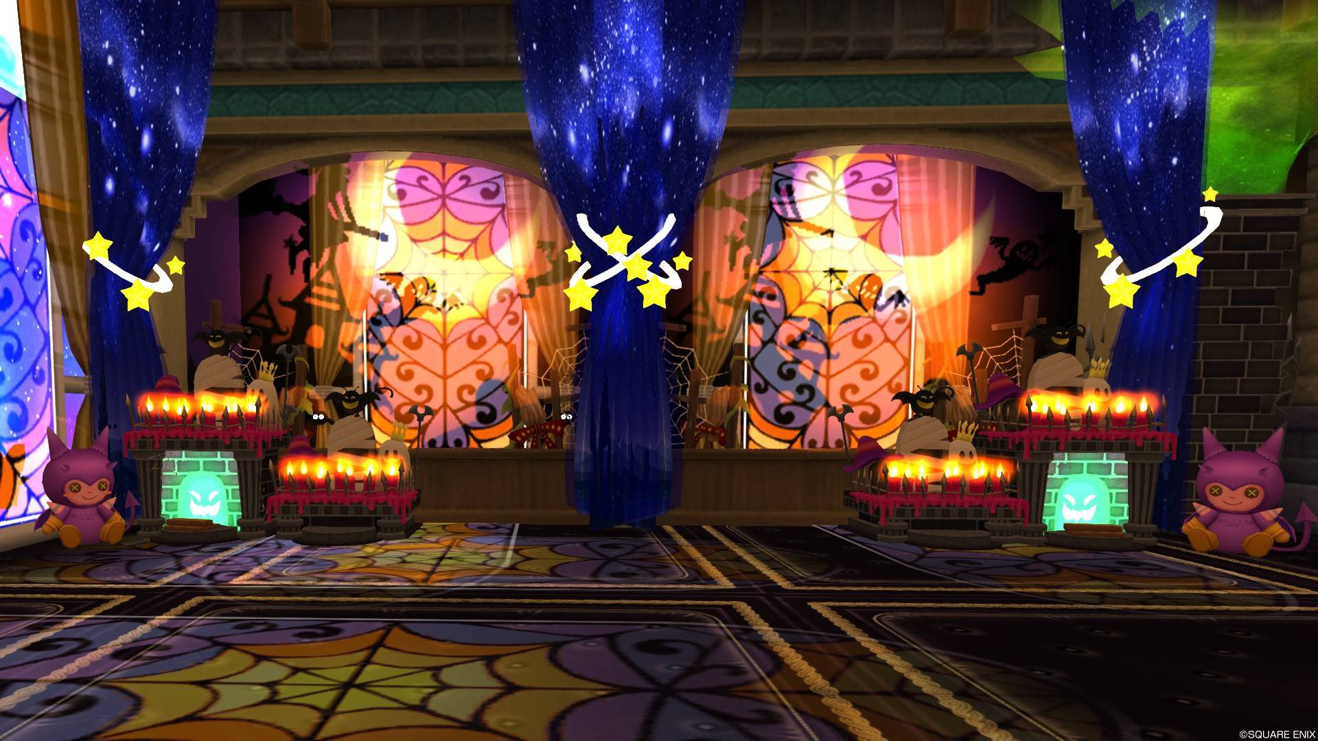 みん スタ Dq10 ガタラ住宅村 古代都市区 9143丁目 5番地 みんスタ 1年中が ハロウィン館 オープンいたしました たくさんのお写真 おまちしております スタジオタグ みんスタdq10 ドラクエ10フォロワー募集 ドラクエ10ハウジング みん スタ Dq10 ガタラ住宅村 古代都市区 9143丁目 5番地 みんスタ 1年中が ハロウィン館 オープンいたしました たくさんのお写真 おまちしております スタジオタグ みんスタdq10 ドラクエ10フォロワー募集 ドラクエ10ハウジング