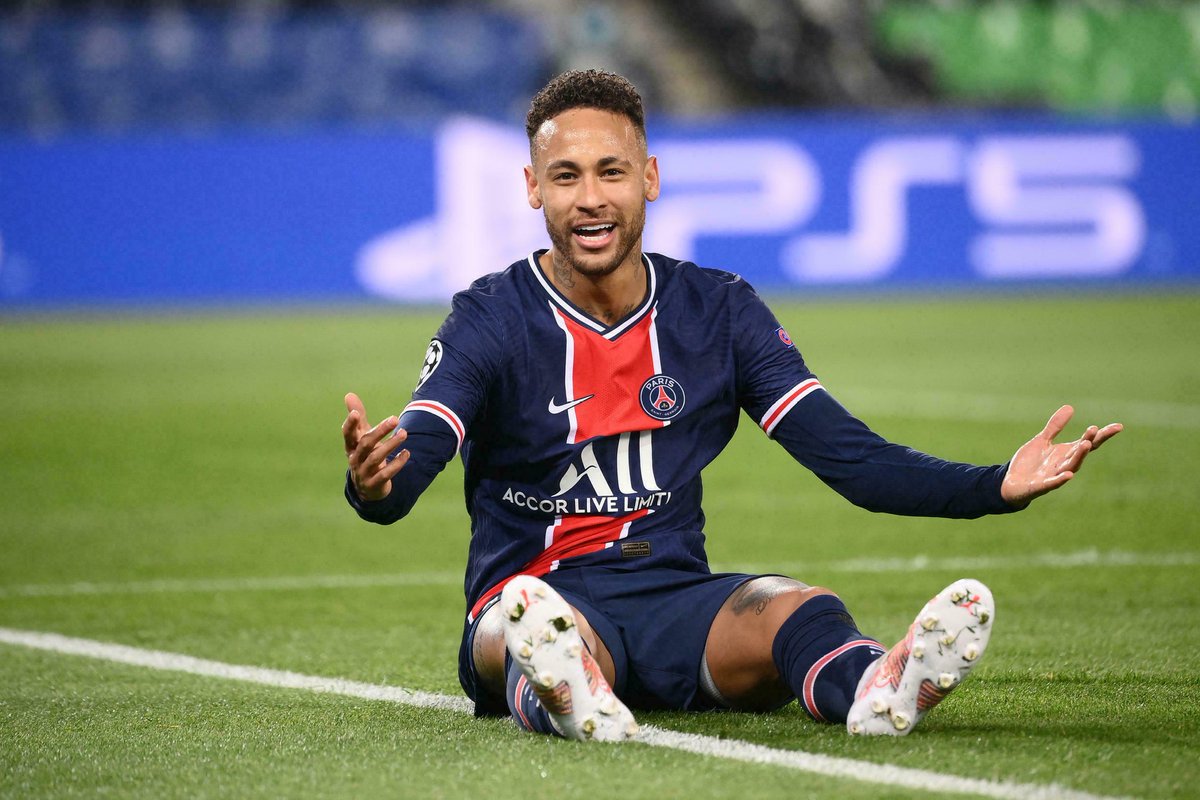 PSG_Nepal's tweet photo. Update On Recent Controversy: Last Time Neymar Said That It Could Be My Last World Cup And It Is Misunderstood By Us Which Was Cleared By Recent Video By Neymar. Go And Watch It Guys. Neymar Will Be Back In Full Form Guys Don't Worry🤙❤

#WeAreParis #NeymarJr #2022 https://t.co/IeYVVb2KWV