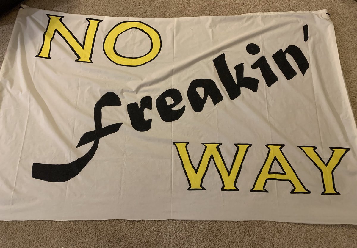 ladystank's tweet photo. #MatchdayMindset #Crew96 https://t.co/h3455MlMxO