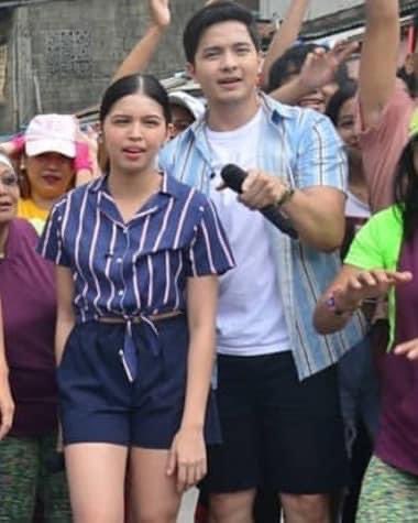 Happy Thursday!
Happy #ALDUBatADN328Weeks
<a href="/mainedcm/">Maine Mendoza</a> <a href="/aldenrichards02/">Alden Richards</a>
