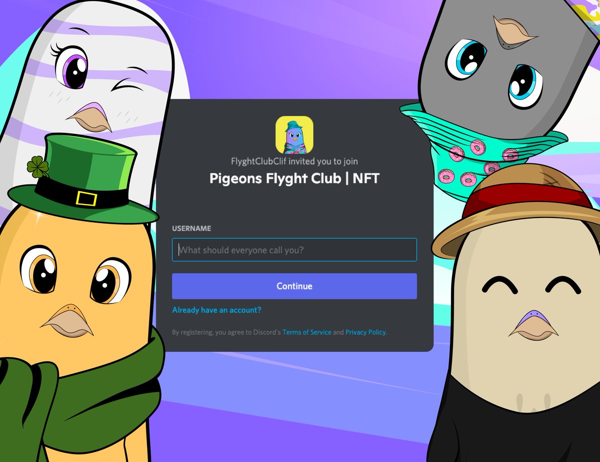 FlyghtClubNFT's tweet photo. Y'all ready for the discord link drop? We're just about ready to open our doors! Let's roll out the red carpet with some Likes and Re-tweets before we drop the link bird gang! Lets goooo

 #NFTdrop #NFT #NFTCommunity #WGMI https://t.co/mOqgvQptxg