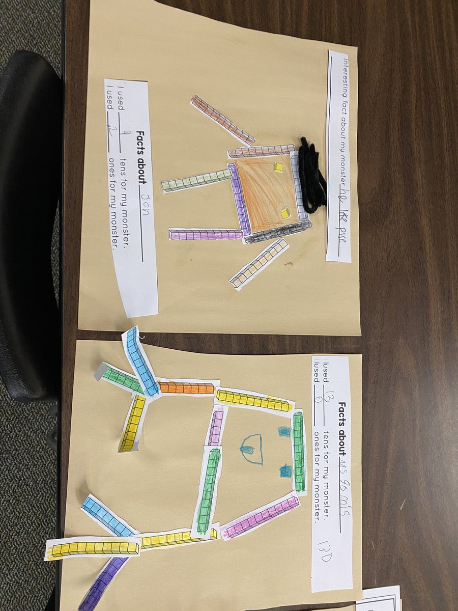 STREAM_QueenKC's tweet photo. Latepost! Here’s a glimpse of some of our #STEMmagic from today! #STEM4all #Handson #StudentCenteredMastery https://t.co/PpJVQ50tW1