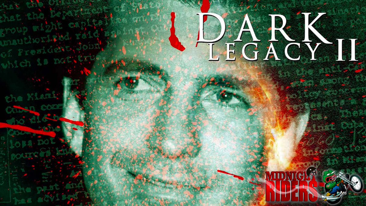 apu1776's tweet photo. The death of JFK Jr.
LIVE in 15 mins at 8pm on the TIGER NETWORK
https://t.co/IiIHV0nbt0 https://t.co/qnrzV9EHli