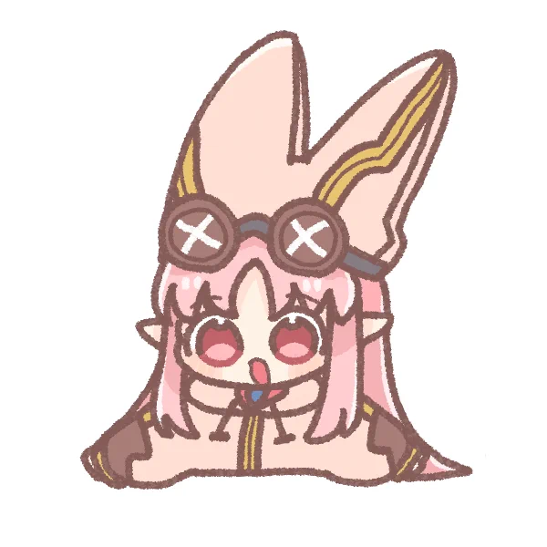 はべにゃん🐈
#FGO 