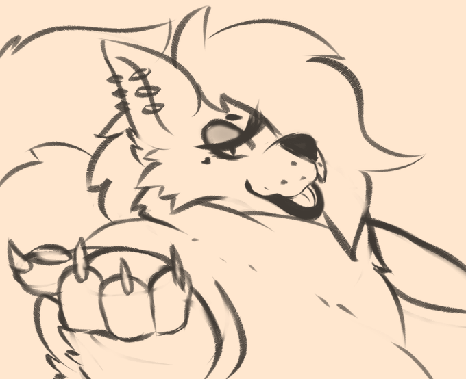 DrakoCaerus's tweet photo. Alright peeps I'm holding another art raffle! It will be a full color one without bg~

To get in the raffle you need to like❤️, retweet🔁, be following me👤 and comment💬 with a ref of your sona/character~

No humans/human-like species
Raffle will end this Saturday at 11 PM GMT+2 https://t.co/bpkibfTiLj
