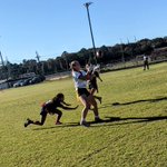 Photo by RHHS Girls Flag Football (@RHHS_Flag)