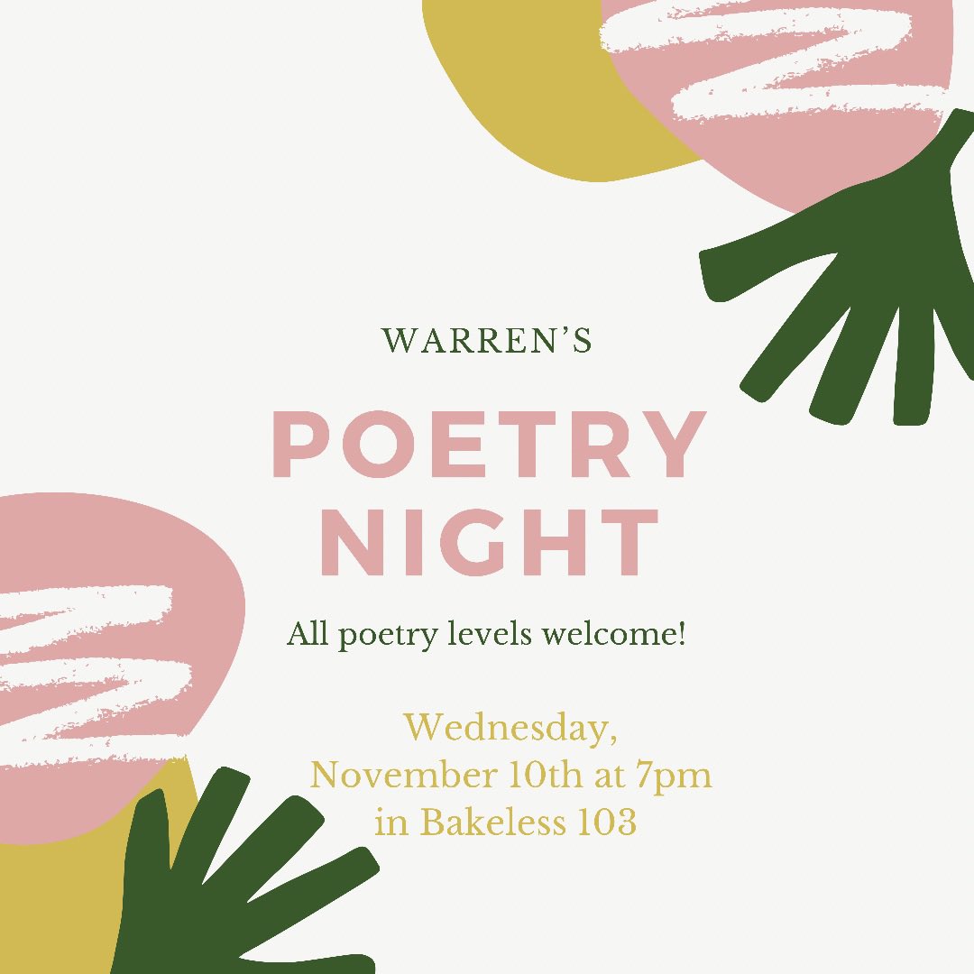 WarrenBU49's tweet photo. Mark your calendars!! Bring your friends!!! https://t.co/zSY8gmmoGk