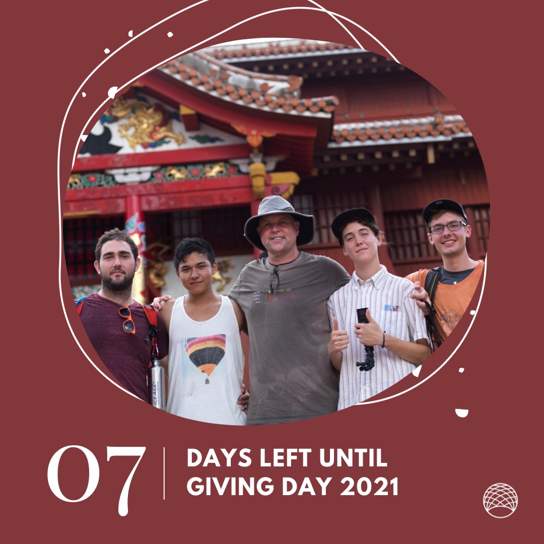 The Okinawa Memories Initiative tweet media
