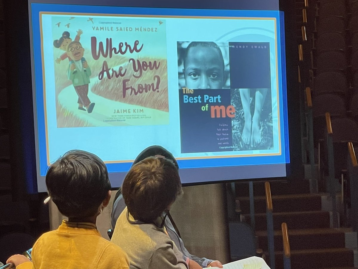 Dr. Tony Gil Sinanis (he/him) (@tonysinanis) on Twitter photo WO Leadership team spotlighting student authors & the identity work they’ve been engaged in throughout writers workshop! Shout outs to <a href="/SaraKAhmed/">Sara K. Ahmed ON BLUESKY</a> & <a href="/jennkthompson/">Jenn</a> for inspiring the work! #WeAreChappaqua #tcrwp <a href="/chappaqua_csd/">Chappaqua Central School District</a> <a href="/chackerman1/">Christine Trodden Ackerman</a> <a href="/DrAPease/">Adam Pease</a> <a href="/principalskoog/">James Skoog</a> <a href="/alissa_stoever/">Alissa Stoever</a> WO Leadership team spotlighting student authors & the identity work they’ve been engaged in throughout writers workshop! Shout outs to <a href="/SaraKAhmed/">Sara K. Ahmed ON BLUESKY</a> & <a href="/jennkthompson/">Jenn</a> for inspiring the work! #WeAreChappaqua #tcrwp <a href="/chappaqua_csd/">Chappaqua Central School District</a> <a href="/chackerman1/">Christine Trodden Ackerman</a> <a href="/DrAPease/">Adam Pease</a> <a href="/principalskoog/">James Skoog</a> <a href="/alissa_stoever/">Alissa Stoever</a>