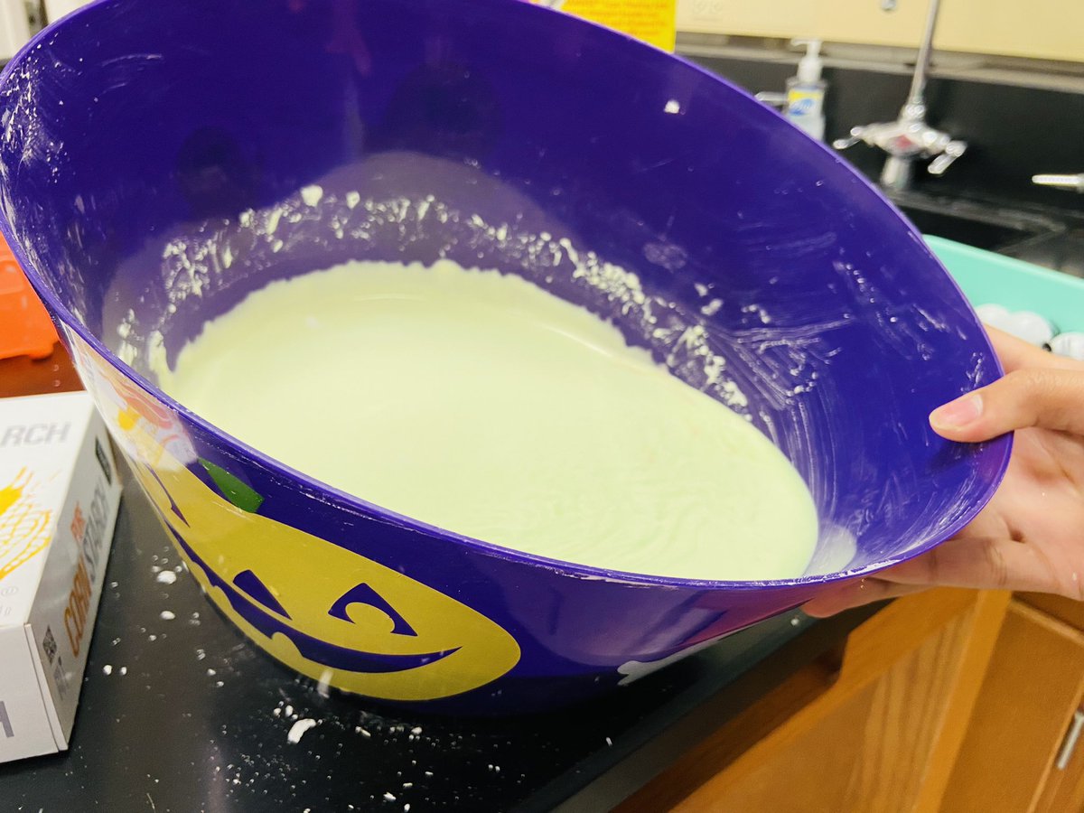 Fremd Science Club tweet media