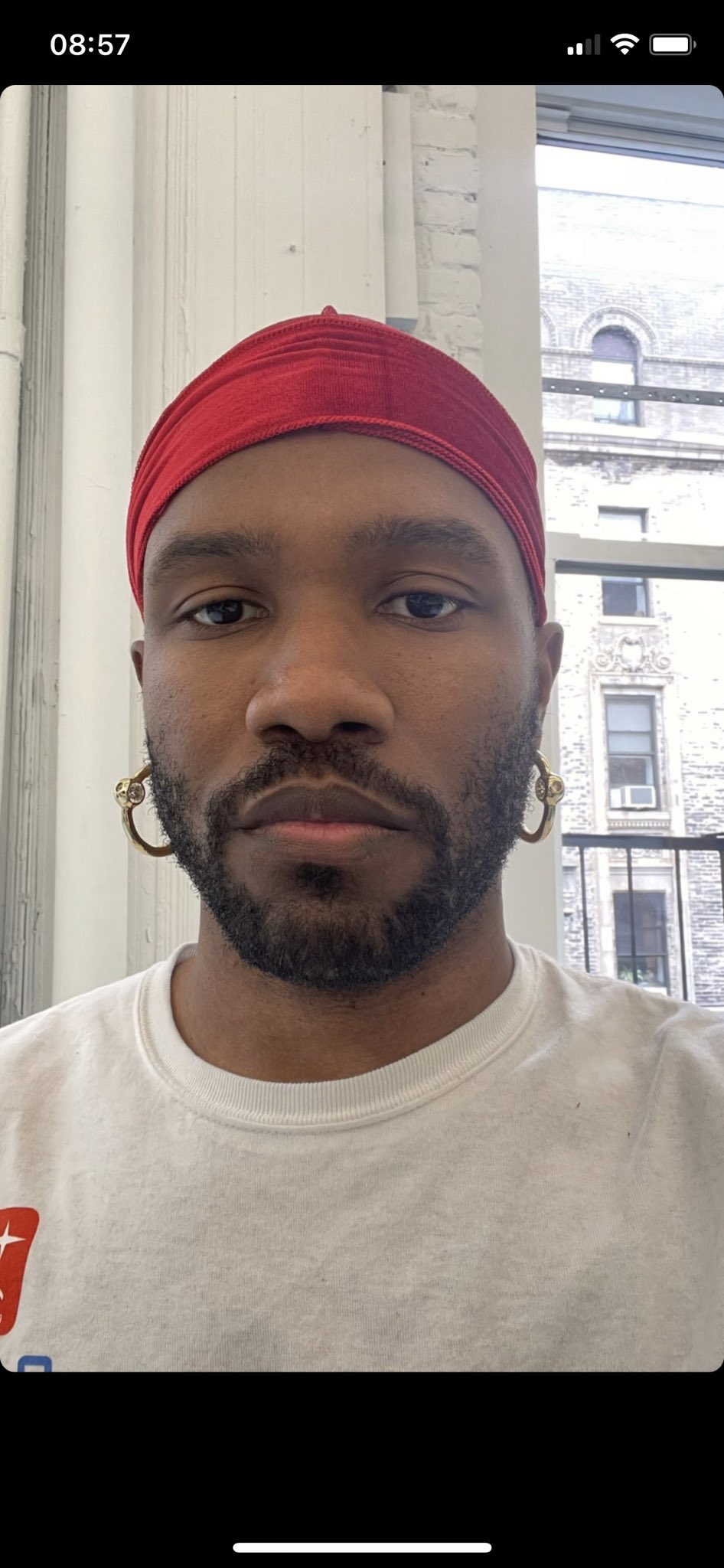HAPPY BIRTHDAY FRANK OCEAN   