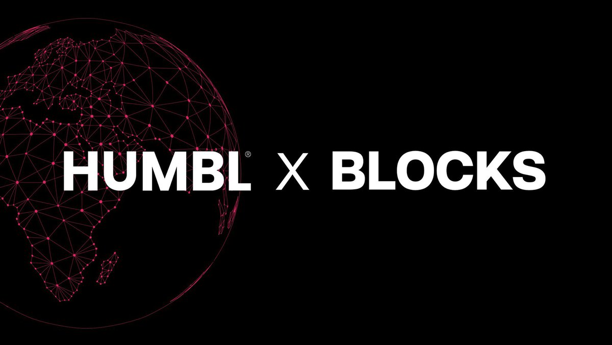 two2tango_2's tweet photo. The #BLOCKS and #HUMBL is Relationship is Symbiotic… Don’t Underestimate What They Will Accomplish Together!! #BlocksToken #3Days $HMBL https://t.co/cElQdfMXl6
