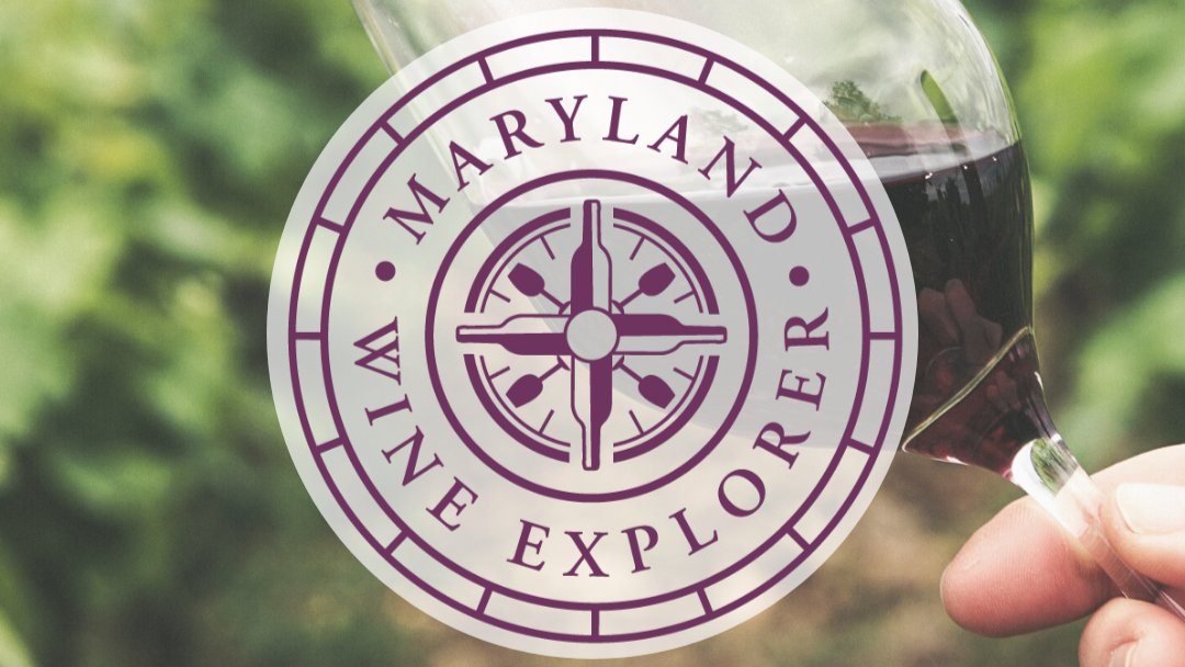 Maryland Wineries Association Visit, taste and explore Maryland wine.