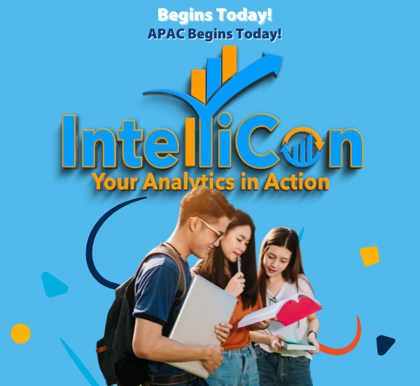 IntelliBoardnet's tweet photo. π’ TODAYβS THE DAY! Your IntelliCon - Your Analytics in Action! Begins (for APAC)!
APAC Oct. 28, 2021 (English):
https://t.co/KZdriGLBZj
#IntelliBoard #IntelliCon #Analytics #LMSData #K12 #HigherEd #Corporate #NonProfit #EdTech #OnlineConference https://t.co/9XosKbhxUh