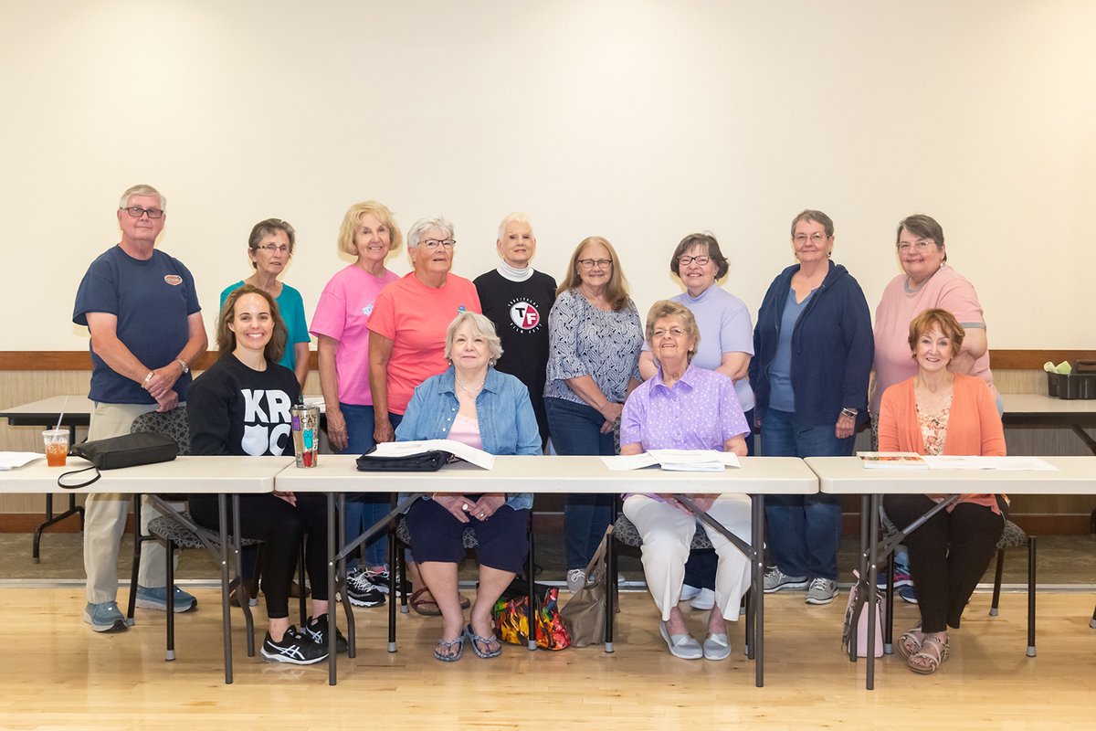 KrocQuincy's tweet photo. Join us on November 17 at 9am for the November Healthy Aging Seminar: Eye Care for Older Adults. Our guest speaker will be Dr. Abram Geisendorfer. We look forward to seeing you there! 

#KrocCommunity #KrocStrong https://t.co/Hmc80q8KQ8