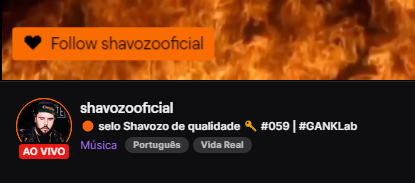 shavozooficial's tweet image. O Casimiro da #MEPB! BROTA TÔ AO VIVO! 🔑