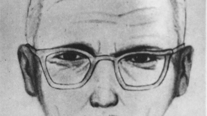 sinclairclarion's tweet photo. Has the Zodiac Killer finally been identified? 
The Zodiac Killer is believed to be responsible for five murders in 1968 to 1969 in Northern California. 

#truestory #zodiackiller #sinclairclarion #unsolvedmysteries 
#truecrime https://t.co/H9ajY0oM8p