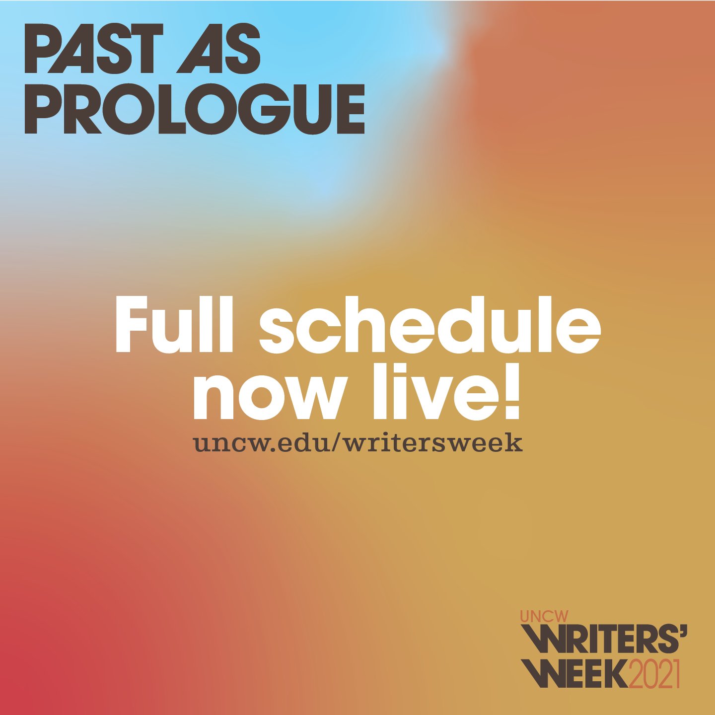 Uncw Creativewriting (@Uncwcrw) / Twitter