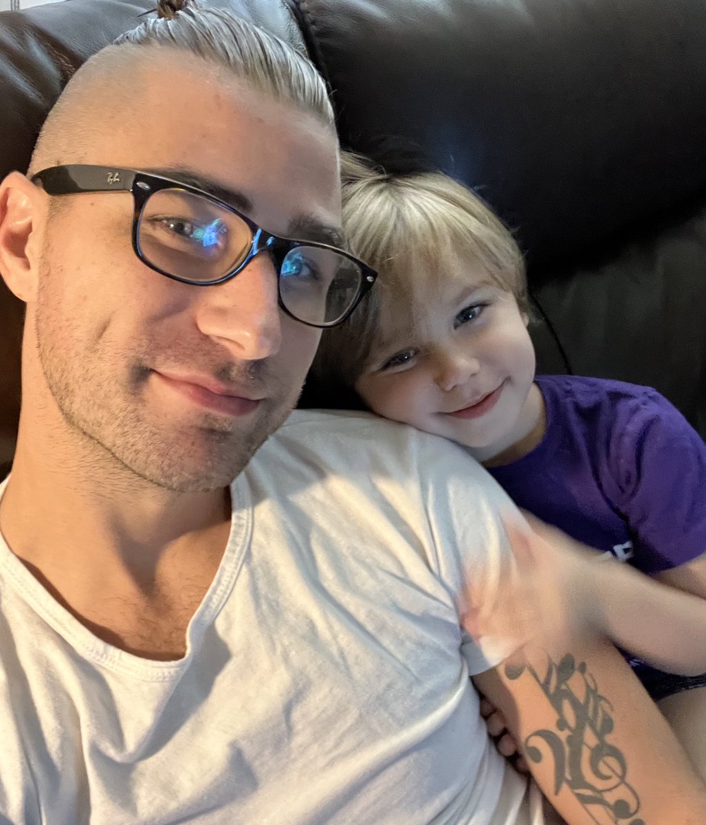 JohnnyBalik's tweet image. My blessing💜 so incredibly grateful.