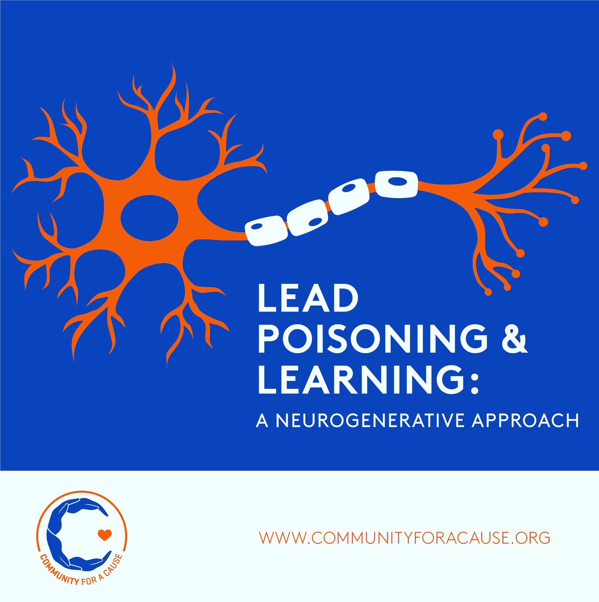 C4AC_NYC's tweet photo. Is brain damage from lead poisoning really irreversible? Join us for a @WHO #ILPPW2021 event discussing the possibility of repairing brain functionality

https://t.co/o7Gf3yr0CE

Time: Oct 28 2021 @ 7pm EST
ID: 629 662 6533

#NLPPW2021 #NLPPW #Flint #leadpoisoning #BanLeadPaint https://t.co/uHZh614lAp