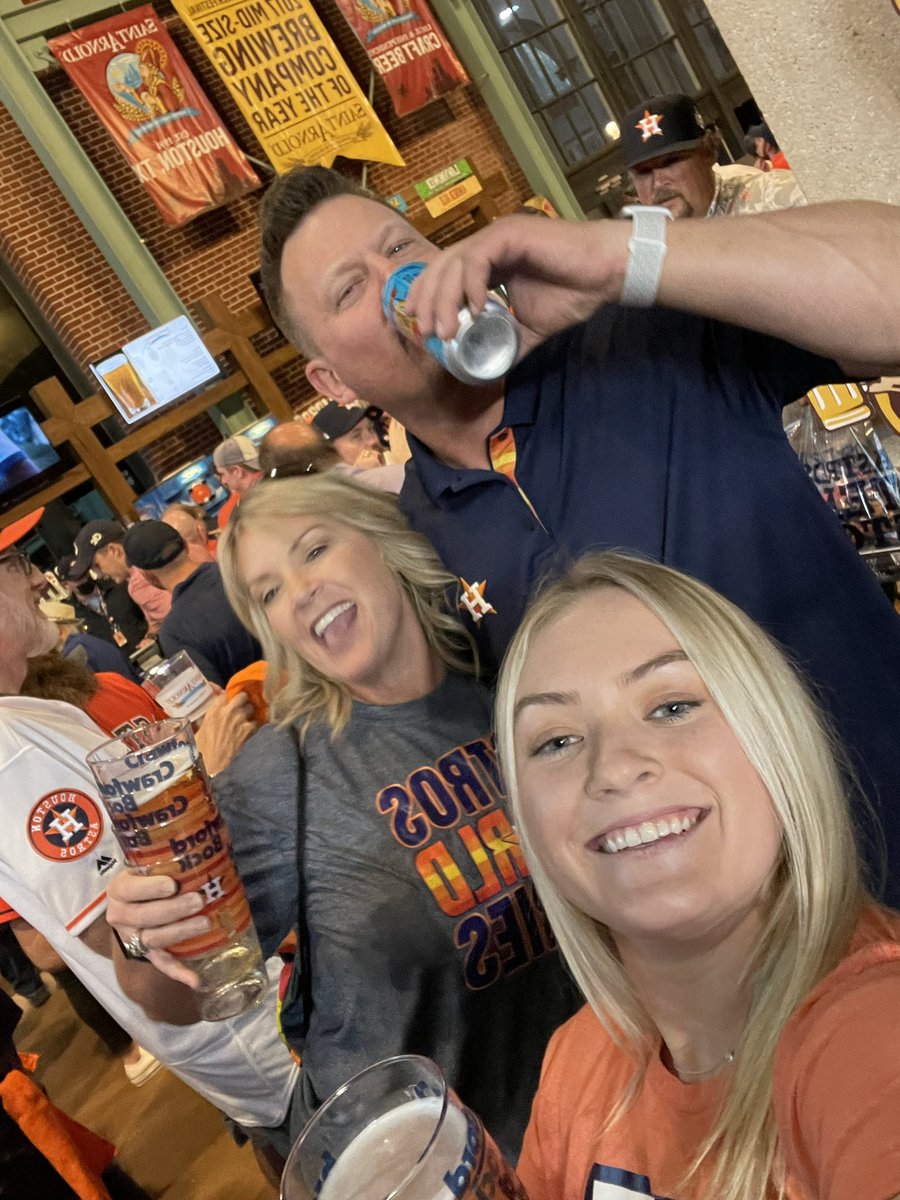 knwesley's tweet photo. Let’s go Astros!!! https://t.co/2dx3fNCVI4