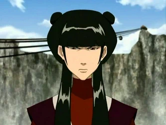 DAY 20: Mai (ATLA) 🗡️ 