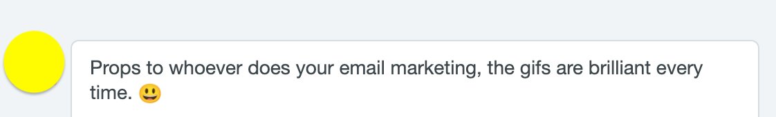 rabahrahil's tweet image. One of my fave parts about building the @trytriplewhale brand has been the freedom I have to prioritize the U/X &amp;amp; make boring things (onboarding) FUN! 

@AY_Orbach &amp;amp; @aryehMaxx have given me so much leeway and even they have come around to the way of the GIF 🤣 #TripleWhaling