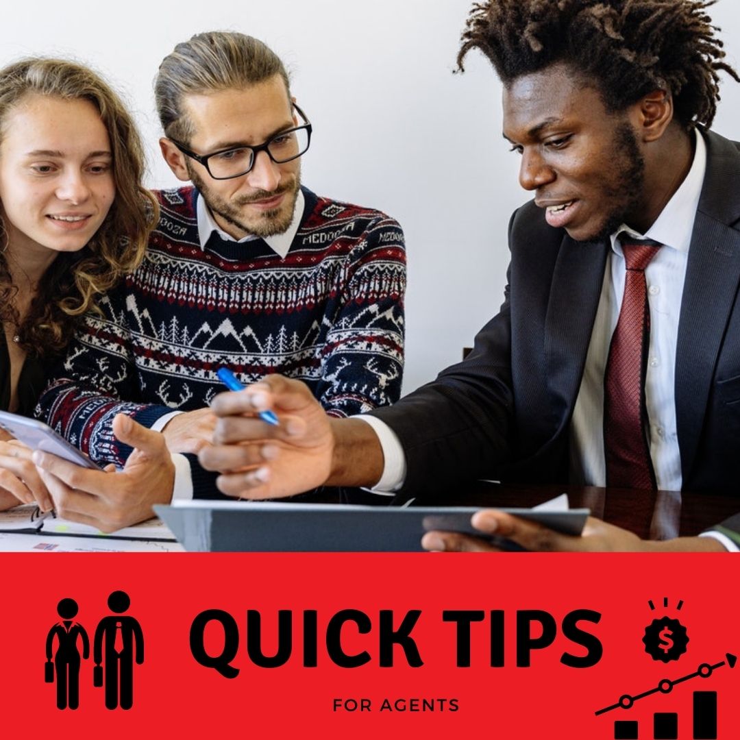 Explain the benefits of life insurance with success stories to capture a client's interest. #LifeInsurance #InsuranceAgent #SalesTips